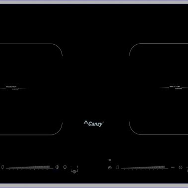 Bếp từ cao cấp Canzy CZ 988