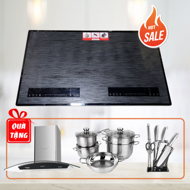 CTKM Bếp từ Canzy CZ DELUXE 111SG