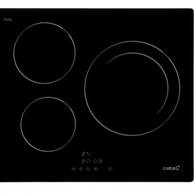 Bếp từ Cata I 6003 BK 08063100