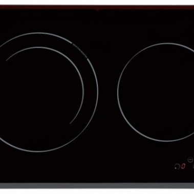 Bếp từ Cata IB 2 PLUS BK 08027203