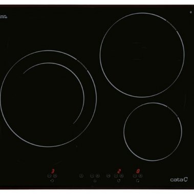 Bếp từ Cata IB 603 BK 08073003