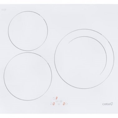 Bếp từ Cata IB 603 WH 08073002