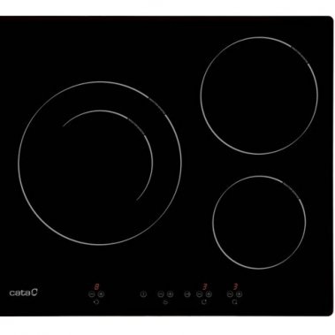 Bếp từ Cata IB 6203 BK 08073400