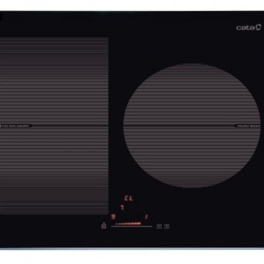 Bếp từ Cata IF 6011 BK 08073009