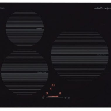 Bếp từ Cata ISB 603 BK 08073211