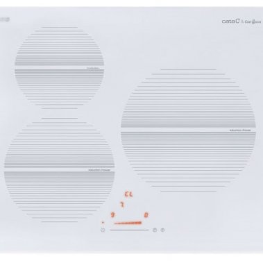 Bếp từ Cata ISB 603 WH 08001001