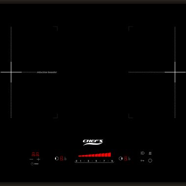 BẾP TỪ CHEFS EH-DIH866G