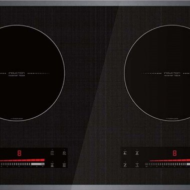 Bếp từ đôi Eurosun EU-T210Max