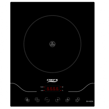 Bếp từ đơn Chefs EH-IH22A
