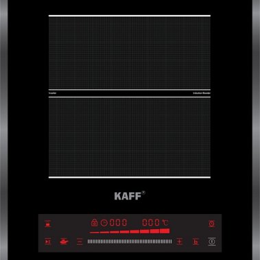 BẾP TỪ ĐƠN ÂM KAFF KF-H33IS