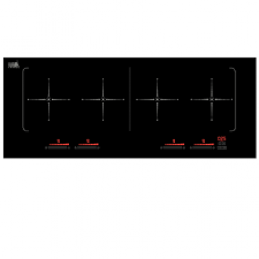 Bếp từ Dudoff IVY F4G