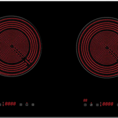 BẾP HỒNG NGOẠI ĐÔI EUROSUN EU-IF268S