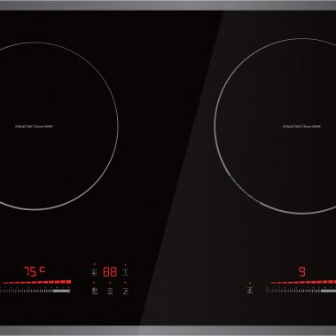 Bếp từ đôi Eurosun EU-T508Max