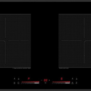 BẾP TỪ EUROSUN EU-T715PRO