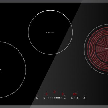 BẾP TỪ EUROSUN EU-TE882G
