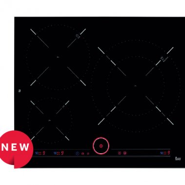 Bếp từ Teka IT 6350 iKNOB 10210183