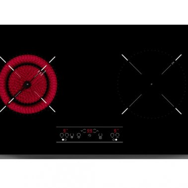 Bếp điện từ kết hợp Teka IZ 7200 HL 10210201
