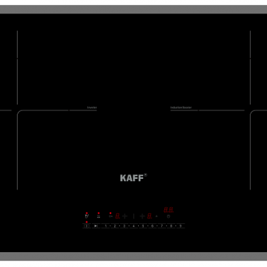 BẾP TỪ KAFF KF-HMG5II