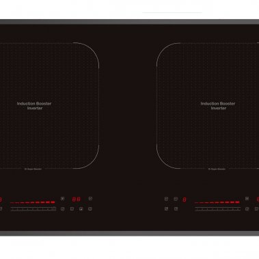 Bếp từ Kaff KF-IG707II - New Tặng Bộ Nồi Cao Cấp