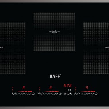 BẾP TỪ KAFF KF-IH6003II