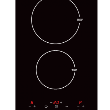 Bếp từ Malloca MDH-02I