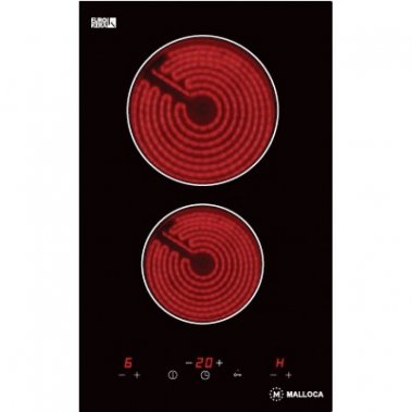 Bếp Điện Malloca MDH-02R
