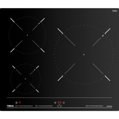 Bếp từ Teka IBC 63010 BK MSS 112520006