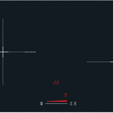 Bếp từ Binova BI-101-SP