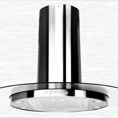 Máy Hút Mùi Binova BI-909-GT-09