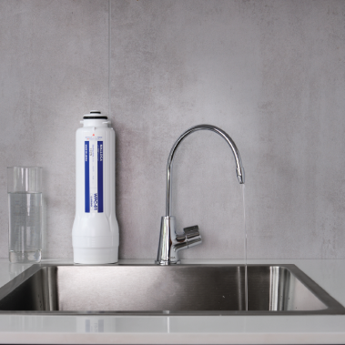 Bộ lọc nước MALLOCA MPC-5KCB