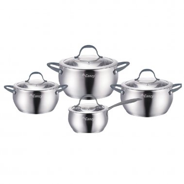 Bộ nồi Canzy Potenza CZ 788