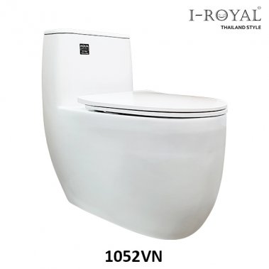BỒN CẦU LIỀN KHỐI I-ROYAL 1052VN