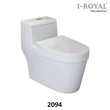 BỒN CẦU LIỀN KHỐI I-ROYAL 2094