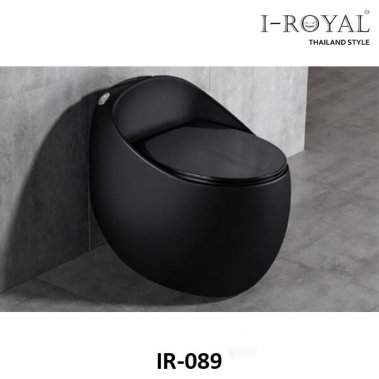 BỒN CẦU TRỨNG LIỀN KHỐI I-ROYAL IR-089