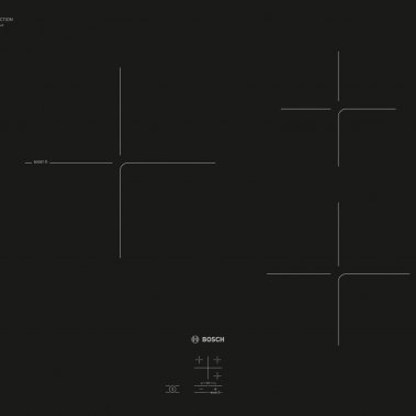 BẾP TỪ BOSCH PUC61KAA5E