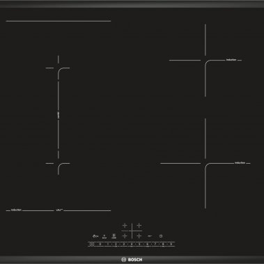 Bếp từ Bosch PVS775FC5E