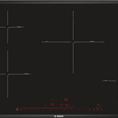 Bếp Từ Bosch PIE875DC1E 4 Vùng Nấu