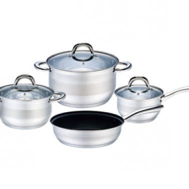 Bộ nồi Faster Daily