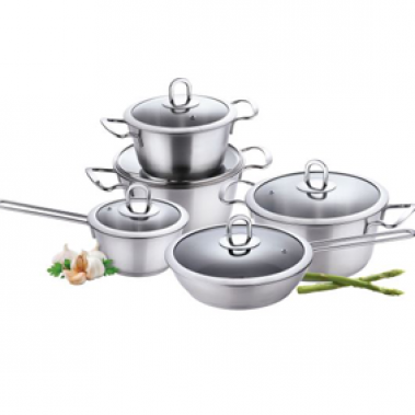 Bộ nồi cao cấp FASTER Utility