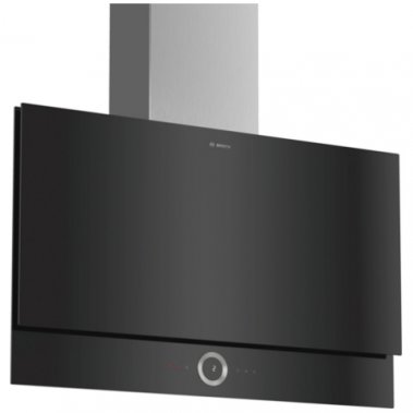 MÁY HÚT MÙI HOME CONNECT BOSCH HMH.DWF97RV60B 90CM