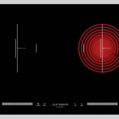 Bếp Điện Từ Hồng Ngoại CEJ-203-IF