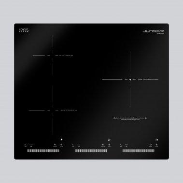 BẾP ĐIỆN TỪ JUNGER 3 LÒ CEJ-300-IIF