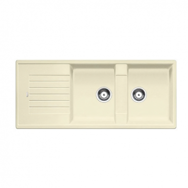 Chậu đá Hafele Blancozia 8S - MÀU VÀNG 565.76.659