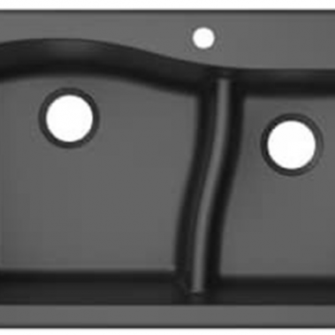 Chậu rửa đá Granite KAFF KF-8047SJ