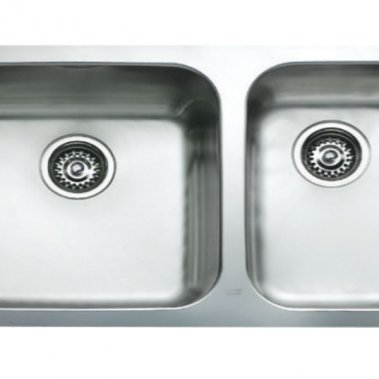 Chậu rửa inox TEKA BE 2B 785 (2C 785) 10125025