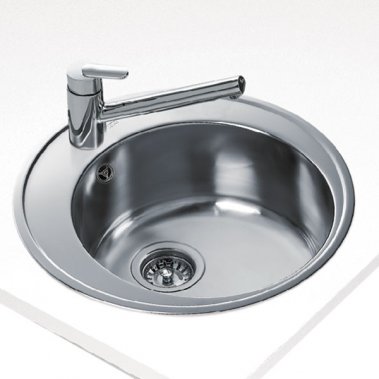 Chậu rửa chén Teka Centroval 10111004