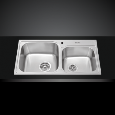 Chậu Rửa Chén MS 1011 NEW