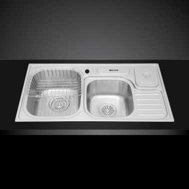 Chậu rửa chén MS 1024