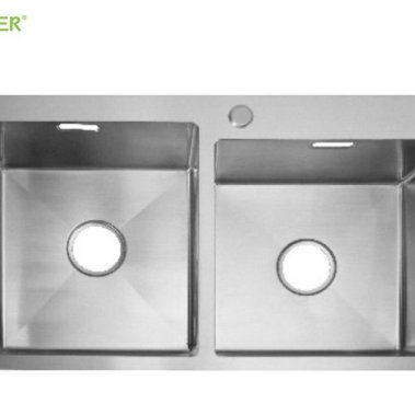 Chậu rửa bát Faster FS 8245HSS