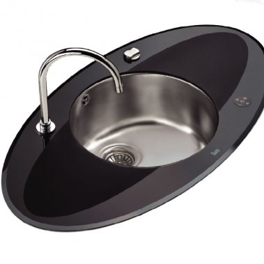 Chậu rửa chén Teka iSink 95 DX 13129009